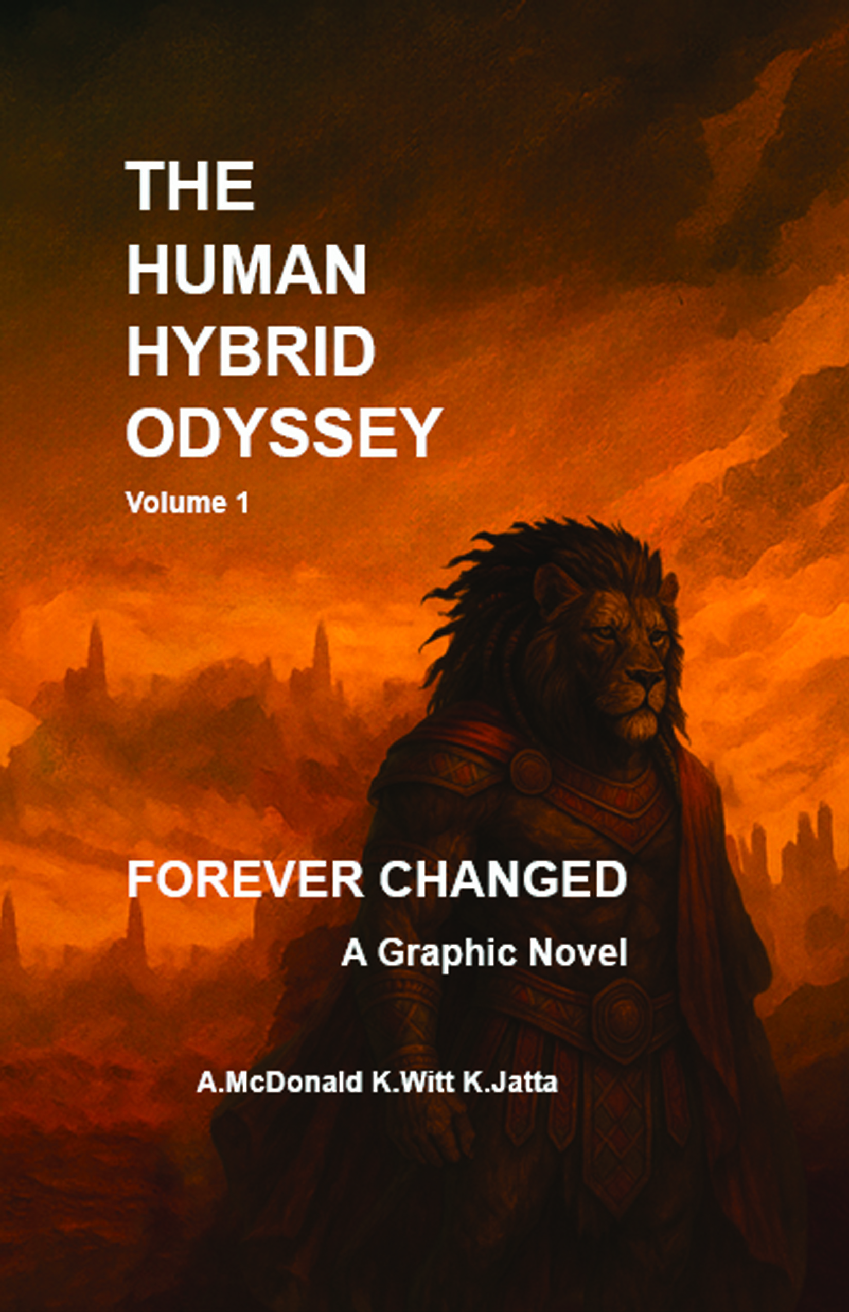 Your Book Cover Picture